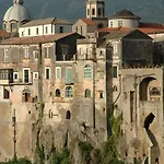 شقة Sentieri Luminosi SantʼAgata deʼ Goti