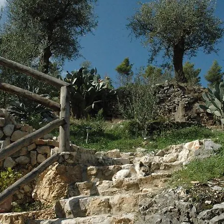 Sentieri Luminosi * Sant'Agata de' Goti