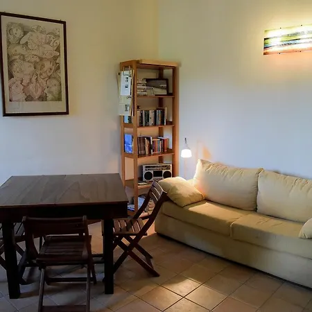 Apartment Sentieri Luminosi