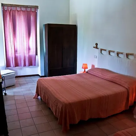 Apartment Sentieri Luminosi *